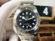 Perfect Replica Tudor Stainless Steel Bezel Black Face Oyster Band 42mm Watch (2)_th.jpg